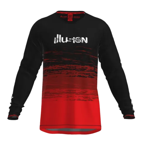 Hyde MX Jersey