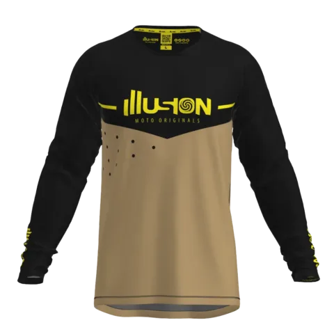 Jekyll MX Jersey