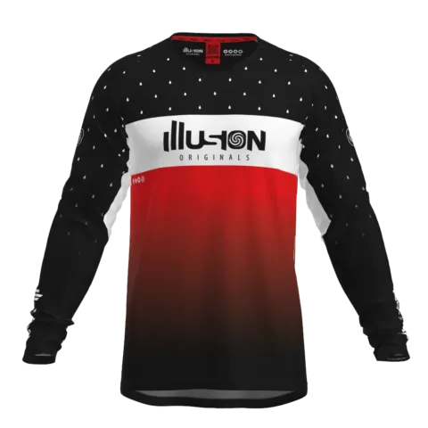 Schulz MX Jersey