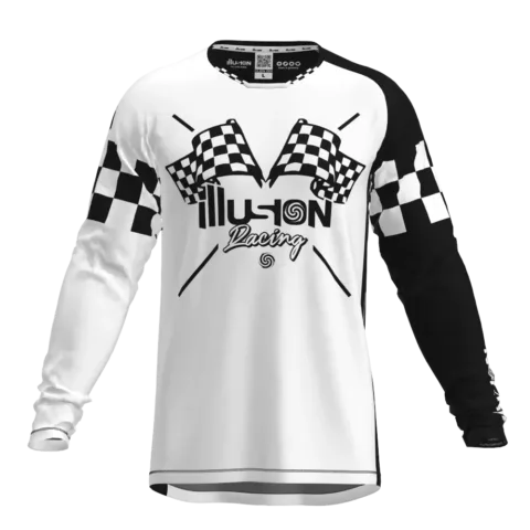 Glen Dix SE MX Jersey