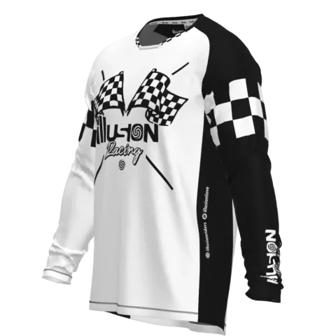 Glen Dix SE MX Jersey