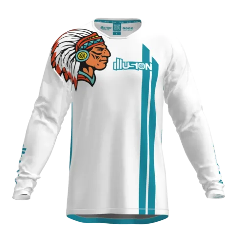 The Chief SE MX Jersey