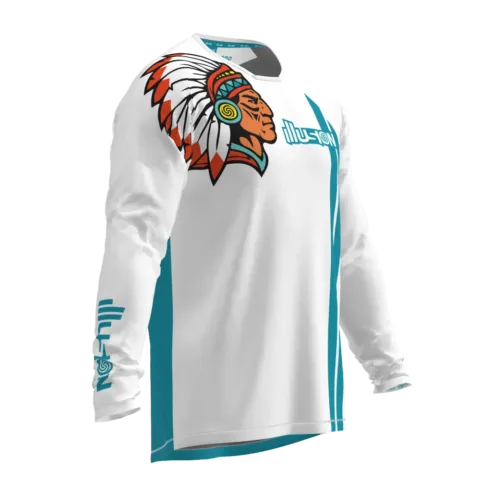 The Chief SE MX Jersey