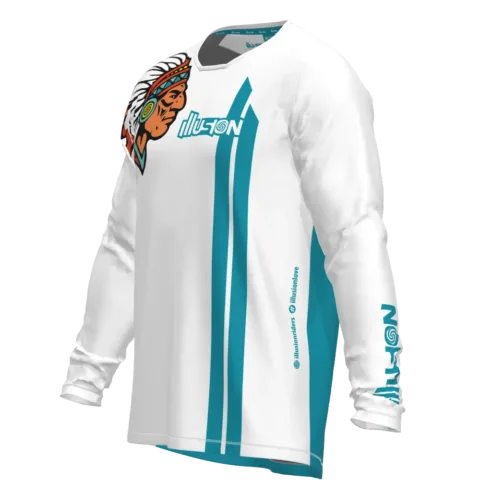 The Chief SE MX Jersey