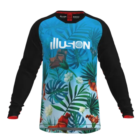 Tropicana SE MX Jersey