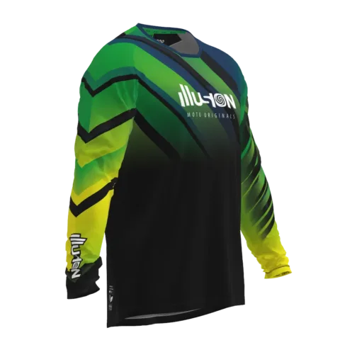 Arrow MX Jersey