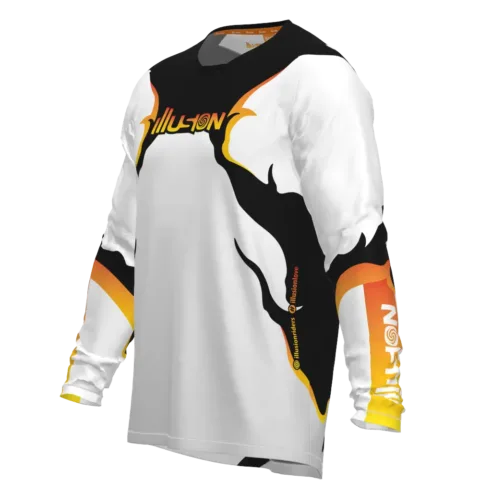 Berminator MX Jersey