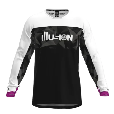 Chillow MX Jersey