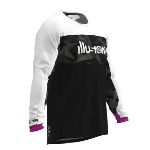 Chillow MX Jersey