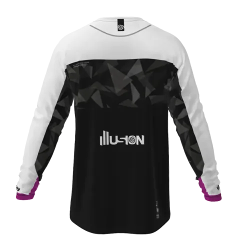 Chillow MX Jersey