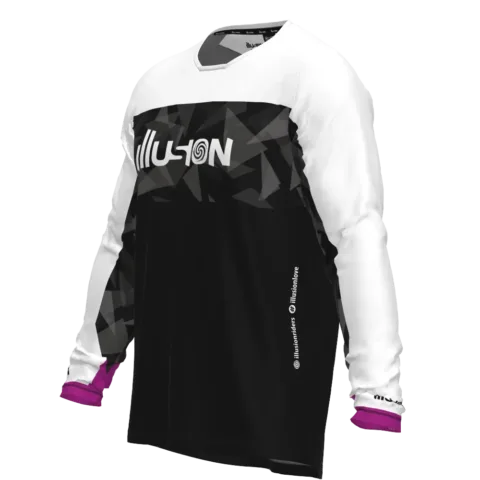 Chillow MX Jersey