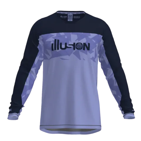 Chillow MX Jersey