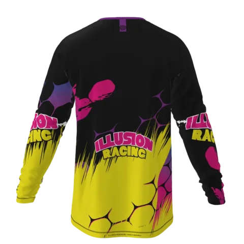 Retro Ron SE MX Jersey