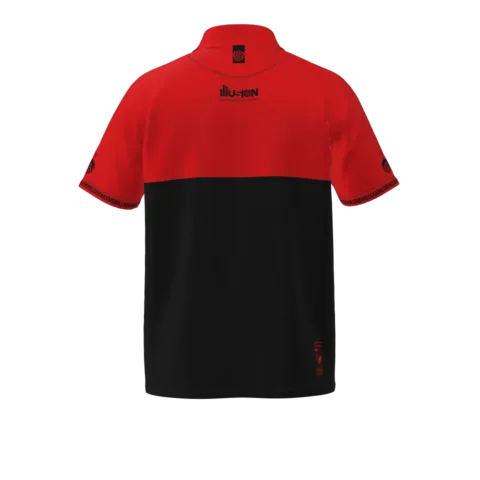 Stan Poloshirt