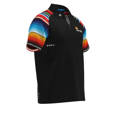 Taco Loco SE Poloshirt