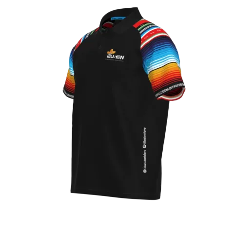 Taco Loco SE Poloshirt