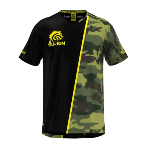 Trooper MTB Jersey