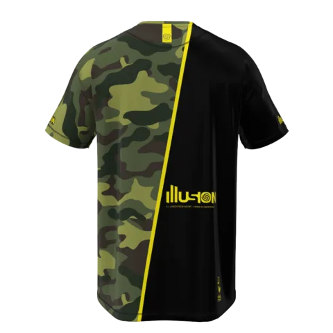 Trooper MTB Jersey