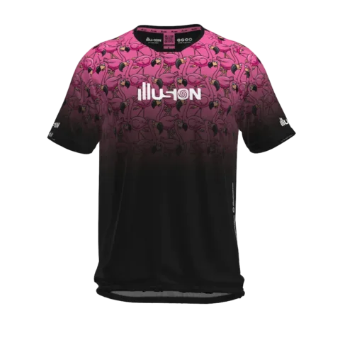 Flamingo SE Wet Shirt