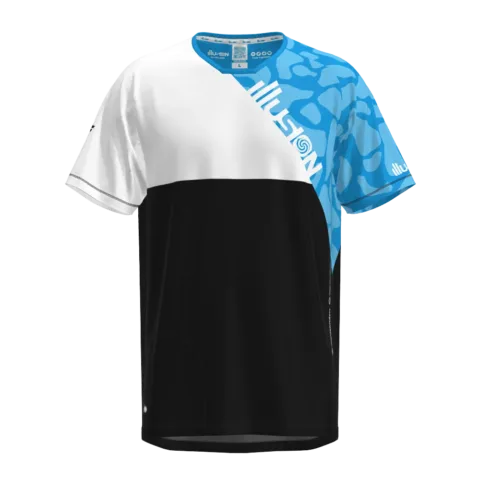 3Eins3 MTB Jersey