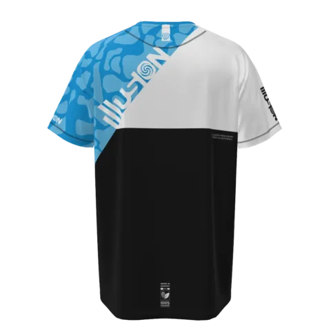 3Eins3 MTB Jersey