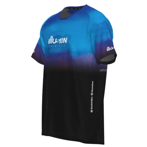 Aquaman SE MTB Jersey