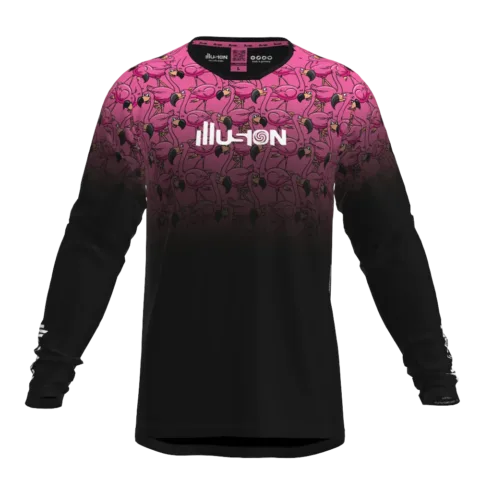 Flamingo SE MX Jersey