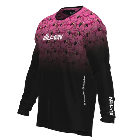 Flamingo SE MX Jersey