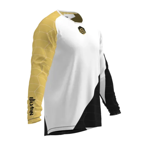 Quest MX Jersey