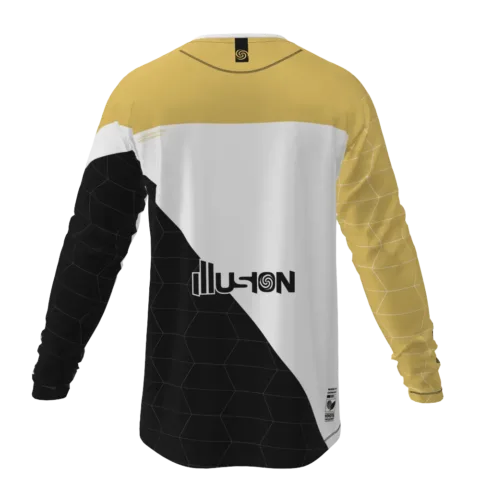 Quest MX Jersey