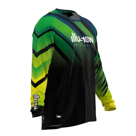 Arrow MTB Jersey