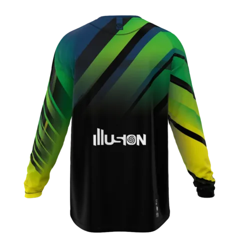 Arrow MTB Jersey