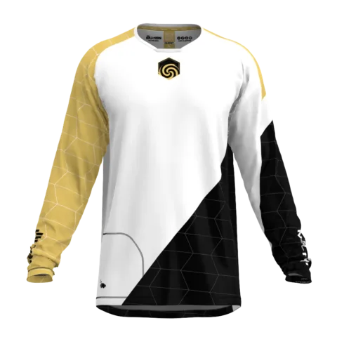 Quest MTB Jersey