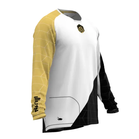 Quest MTB Jersey