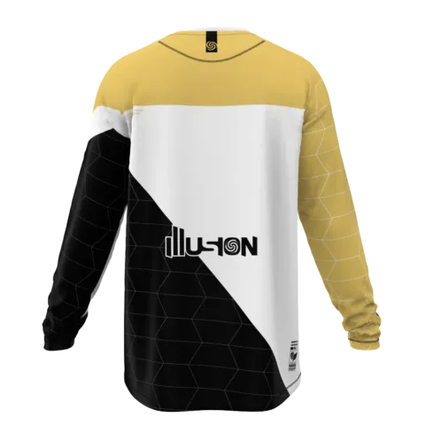 Quest MTB Jersey