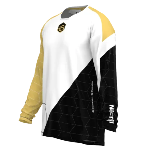 Quest MTB Jersey