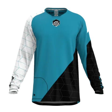 Quest MTB Jersey