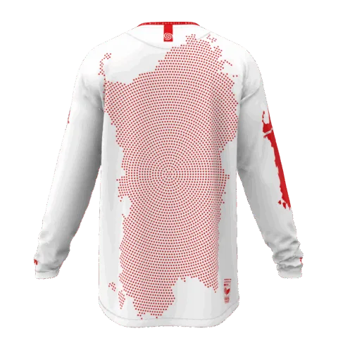 Illu X Dome Sini – Roberto Rossi MTB Jersey