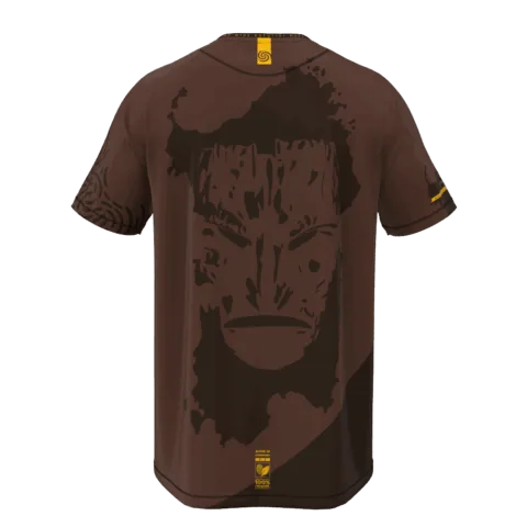 Illu X Dome Sini – Mamuthones MTB Jersey