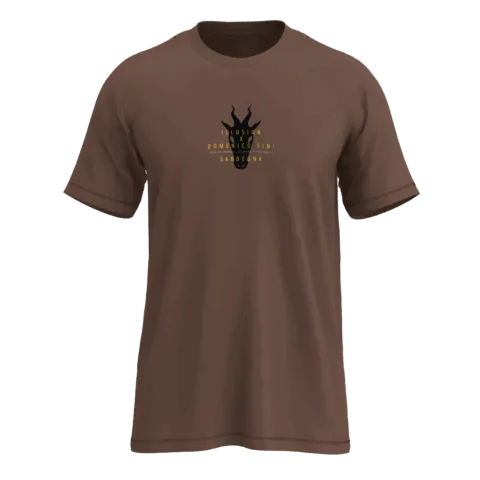 Illu x DS Shirt