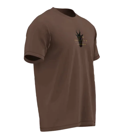 Illu x DS Shirt