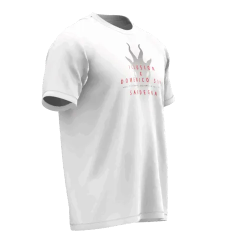 Illu x DS Rossi Shirt