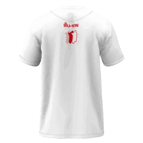 Illu x DS Rossi Shirt