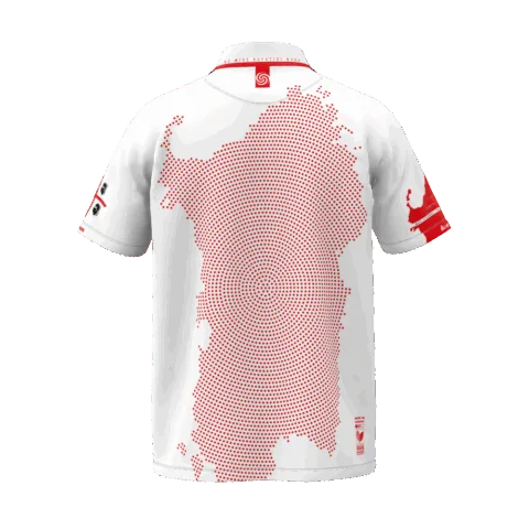 Illu X Dome Sini – Roberto Rossi Poloshirt