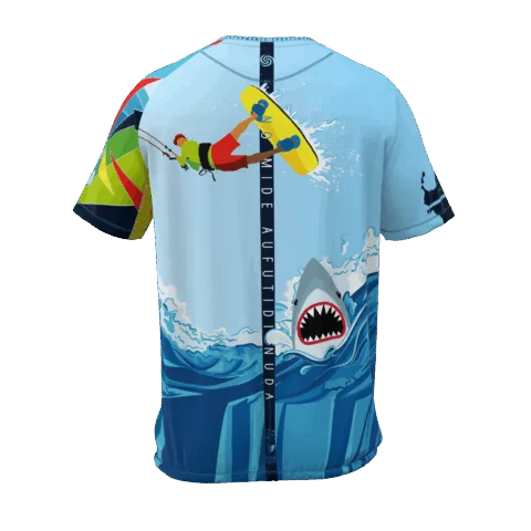 Illu x Dome Sino – Maestrale Wet Shirt