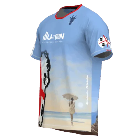 Illu X Dome Sini – Sedini MTB Jersey